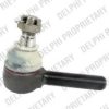 GAZ 3302341405711 Tie Rod End